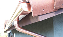 Rain Gutter Installation, Repair, Cleaning in Mount Vernon, MO